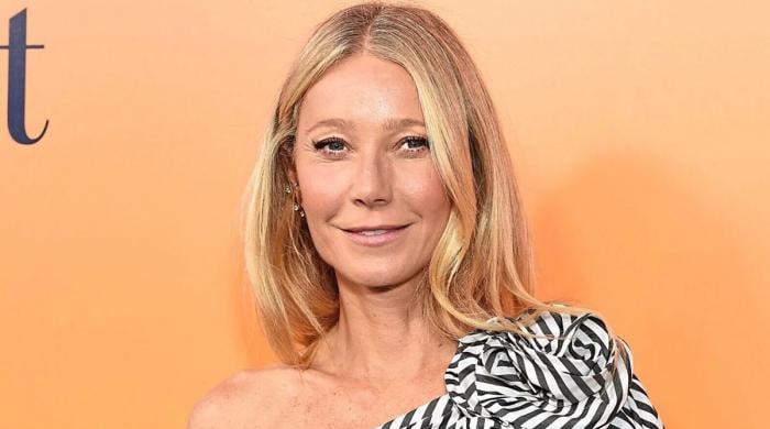 Gwyneth Paltrow details terrifying 'heart attack' scare during darkest period