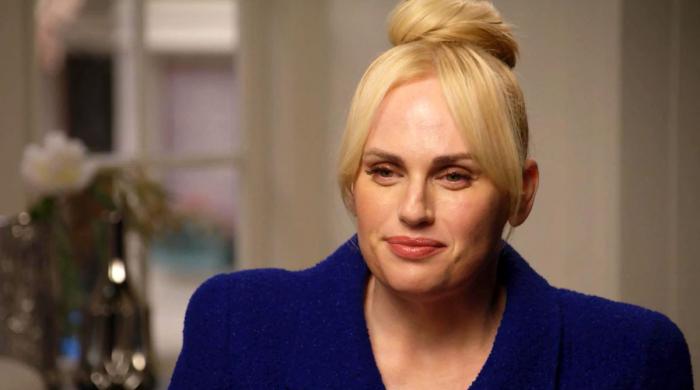 Rebel Wilson shares why she announced baby No. 2 news sooner than planned