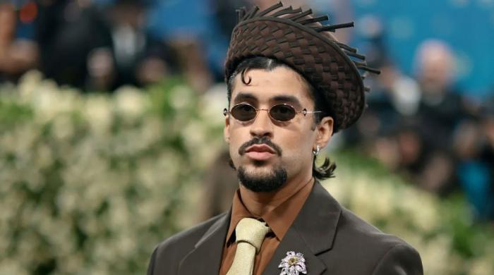 Bad Bunny sued by woman for $16 million