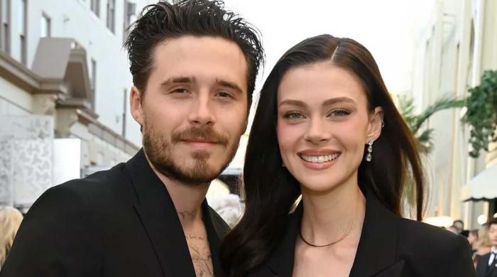 Brooklyn Beckham celebrates wife Nicola Peltz's birthday amid family tensions