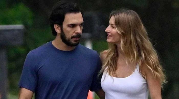 Why Gisele Bündchen's family 'not happy' with her wedding to Joaquim Valent?