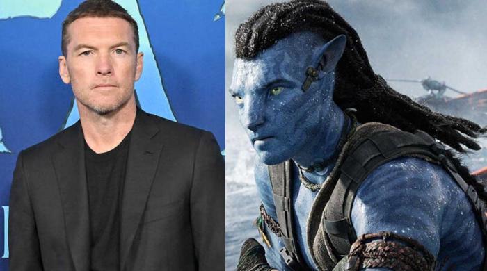 Sam Worthington finally reveals how he got lead role in 'Avatar'
