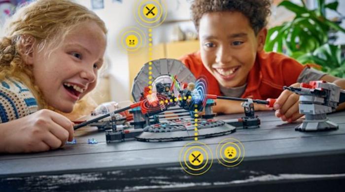 Lego’s ‘Smart Bricks’: A pivot towards technology and why it matters