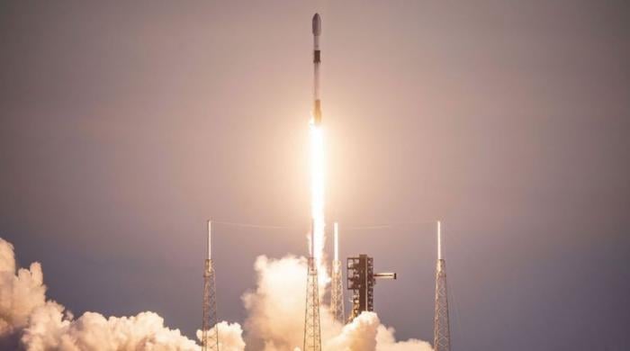 SpaceX mission 2026: 29 Starlink satellites deployed in year’s third flight