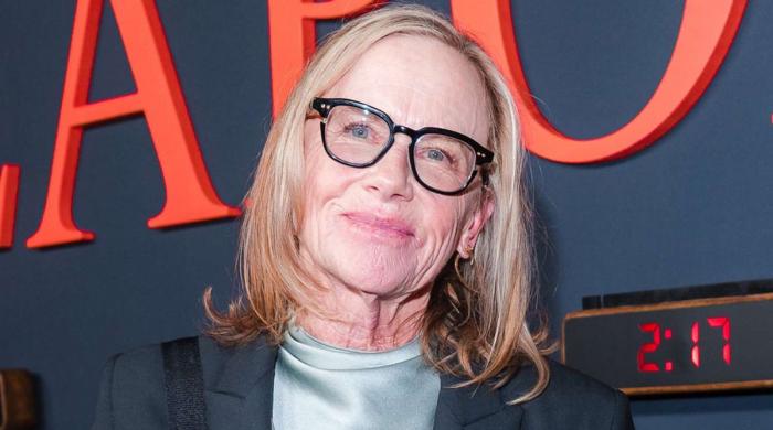 Amy Madigan opens up about 'Weapons' prequel: 'That's a problem'