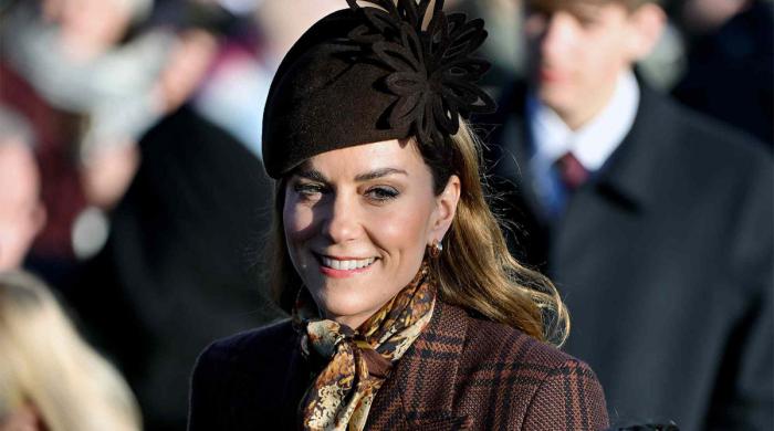 Royal fans react as Kate Middleton receives rare honor on 44th birthday