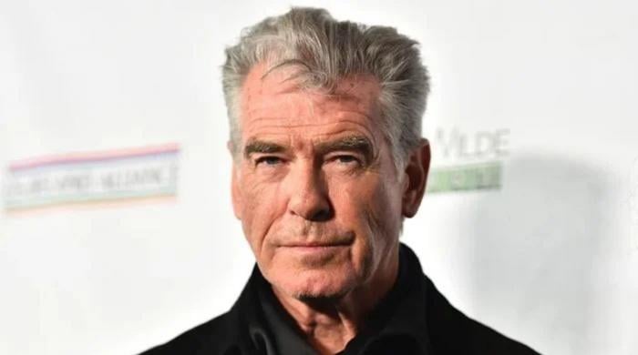 Pierce Brosnan gets honest about impact of growing older on career 