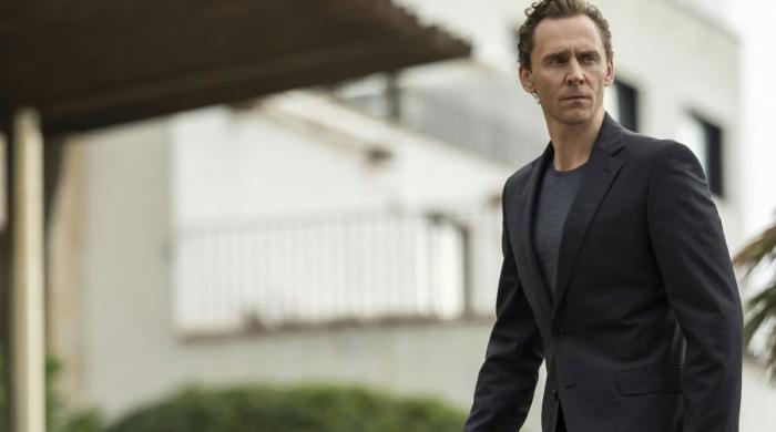 Director reveals pressure behind 'The Night Manager' season two   