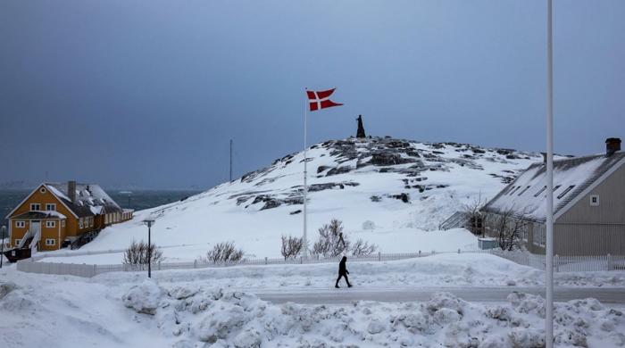 Greenland as geopolitical hotspot: Why Arctic region matters for US, China & Russia?