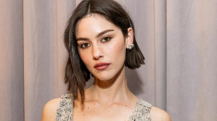 Gracie Abrams explains why creative environments inspire her