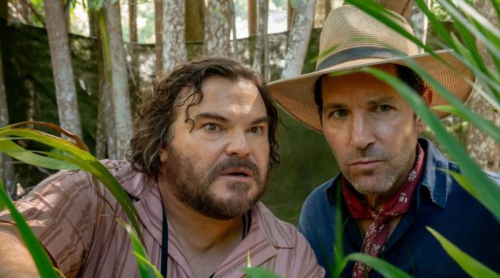 'Anaconda' marks major milestone at box office 