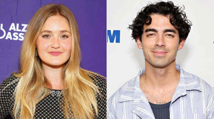 AJ Michalka reveals how Joe Jonas breakup happened 