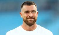 Travis Kelce quietly exploring TV future as NFL future looms