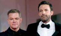 Matt Damon on what kept Ben Affleck friendship alive for decades