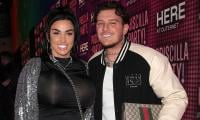 Katie Price Reportedly Splits From Boyfriend JJ Slater After Doubts Over Future