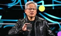 ‘God AI’ on the horizon? Nvidia CEO makes bold prediction 