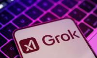 Grok app hits No.1 in the UK App Store amid government threat of platform ban
