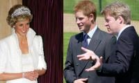 Princess Diana's brother sends out invitations days after royal family snubbed Prince Harry
