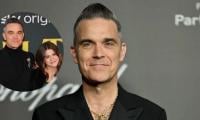 Robbie Williams shares his desperate-for-fame daughter Teddy's biggest fear 