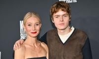Gwyneth Paltrow reveals son Moses' negative reaction to 'Marty Supreme' 