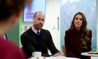 Kate Middleton praised for keeping children's lives normal 