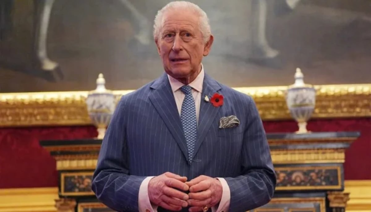 Buckingham Palace seeks new King Charles aide with a warning about AI use
