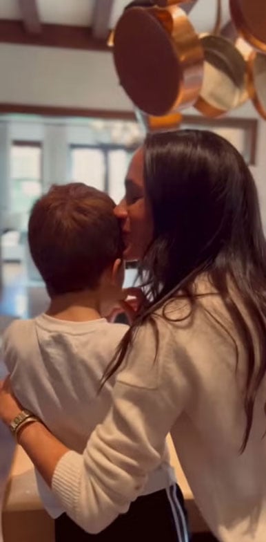 Harry given reminder on Archie, Lilibet, Meghan Markle’s future: ‘Their schooling will be effected’