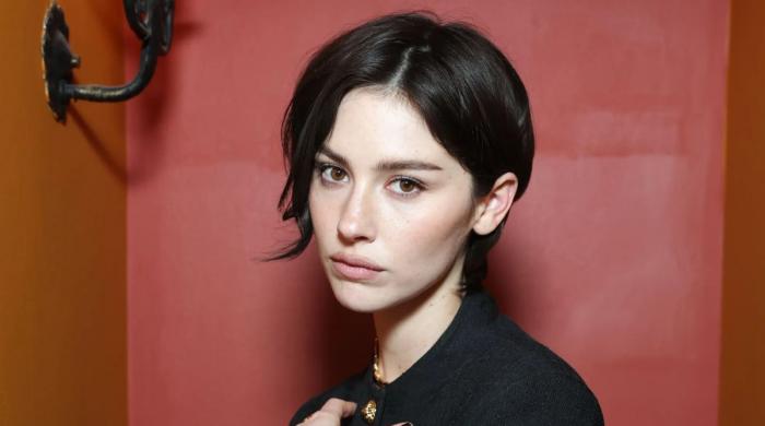 Gracie Abrams claims to be 'beyond ready' for third studio album 