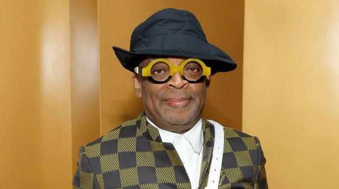 Spike Lee hates THIS habit of moviegoers