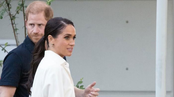 ‘Exhausting’ Meghan Markle becomes delusional as alienation threatens to grow