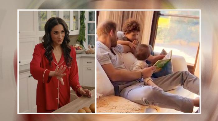 Prince Harry’s return to the UK with Archie, Lilibet: ‘Will Meghan finally pull the trigger?’