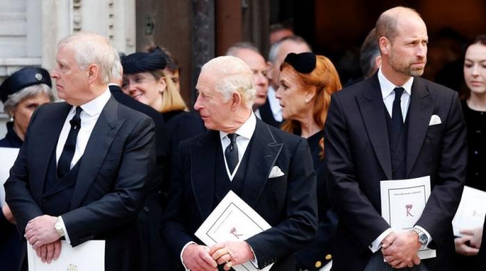 Prince Harry wants King Charles to open his event 