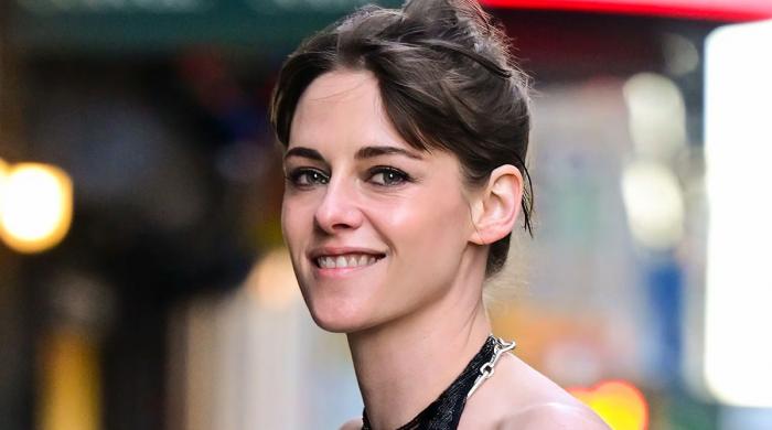 Kristen Stewart gets honest about future plans    