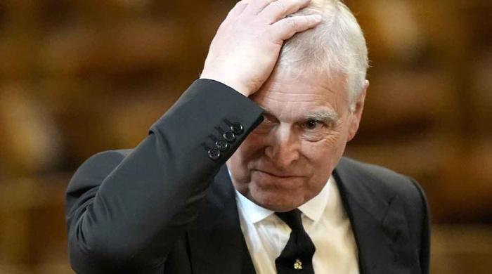 Andrew Mountbatten-Windsor under fresh scrutiny over Royal Lodge 