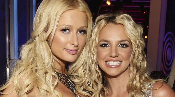 Paris Hilton gets candid about Britney Spears' wellbeing 