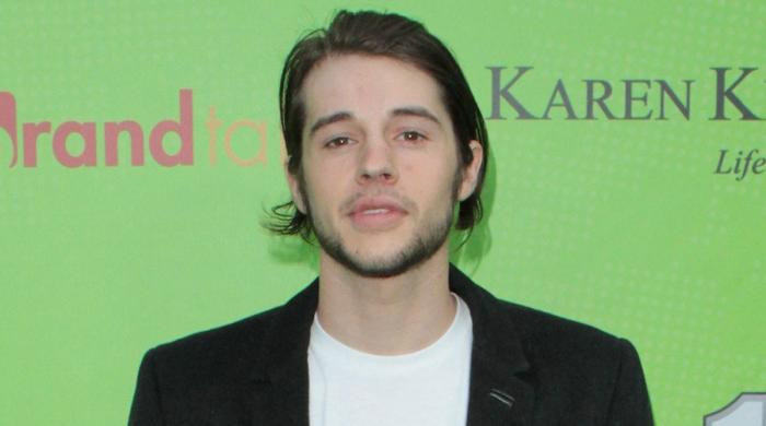 ‘High School Musical’ alum Matt Prokop arrested on child pornography charges