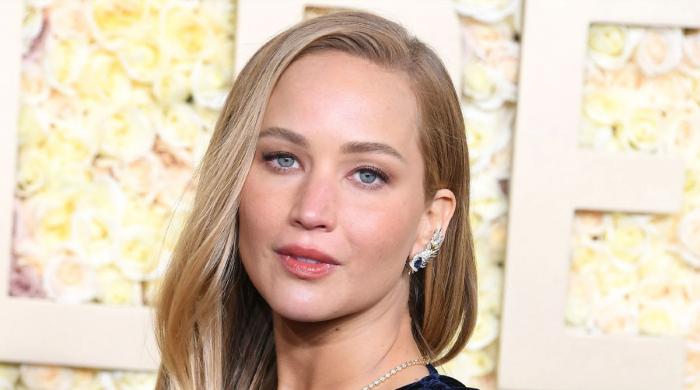 Jennifer Lawrence faces backlash for rehoming dog after incident with son