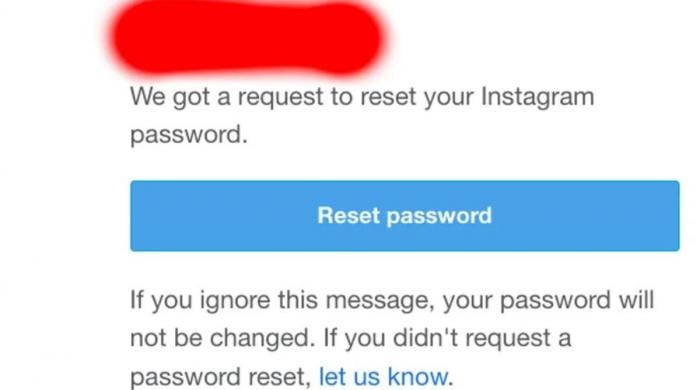 Why is Instagram sending password reset emails to users? Here’s everything to know