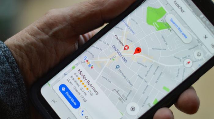 Google Maps begins rolling out redesigned Settings page