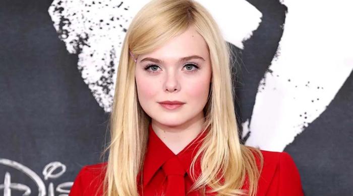 'Hunger Games' star Elle Fanning reveals her goals for 2026