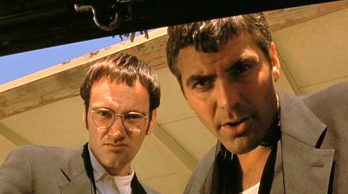 George Clooney claps back at Quentin Tarantino for 'cruel' remarks  