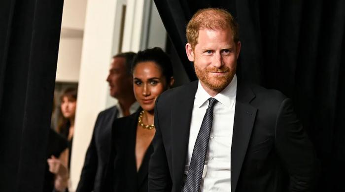 Meghan Markle, Prince Harry warned about ultimate high-stakes gamble: 'It's a bloodbath'