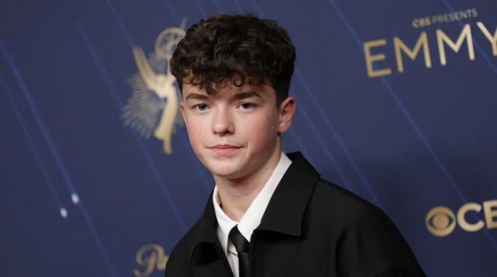 'Adolescence' star Owen Cooper says THIS keeps him grounded amid growing success