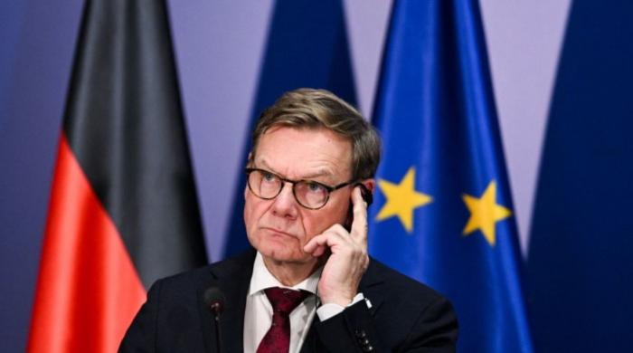 Johann Wadephul reaffirms close ties ahead of high-stakes Washington visit