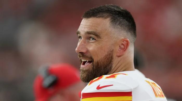 Travis Kelce in talks to retire from 'NFL' ahead of next season: Report