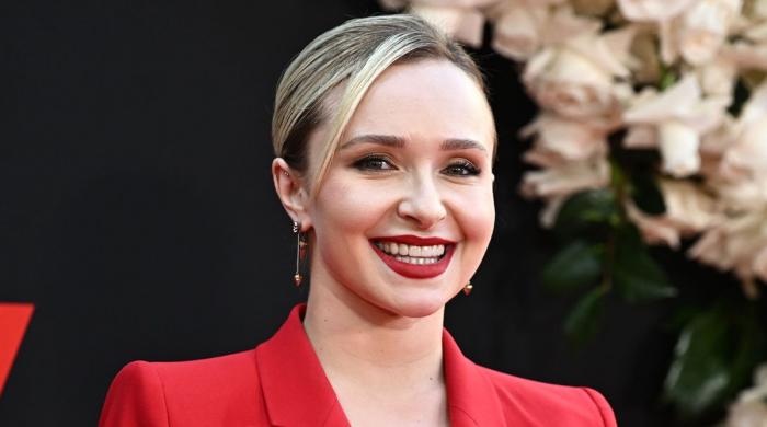 Hayden Panettiere addresses challenges while filming 'Sleepwalker'