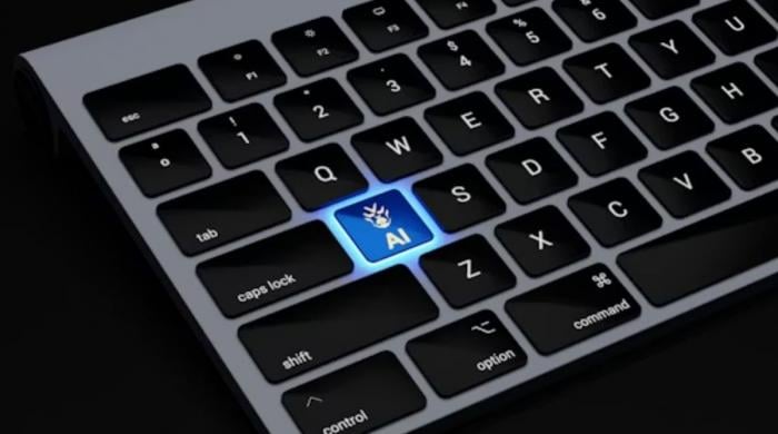 AI super-agency becomes new benchmark for business success