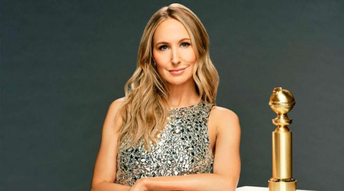 Nikki Glaser clarifies one thing ahead of the 2026 Golden Globe Awards hosting 