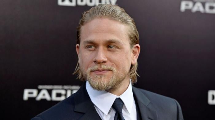 Charlie Hunnam reveals why he has stopped reading reviews: 'I don't need'