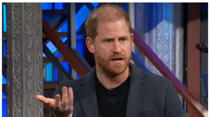 Dangers of Prince Harry’s security review amp up: ‘He’s almost licenced to set up as a rival’